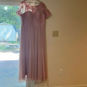 Gorgeous Size 18 dress--torrid--#86